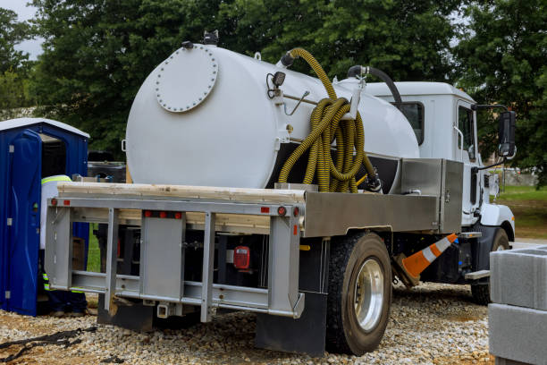 Best Affordable portable toilet rental  in Porcupine, SD